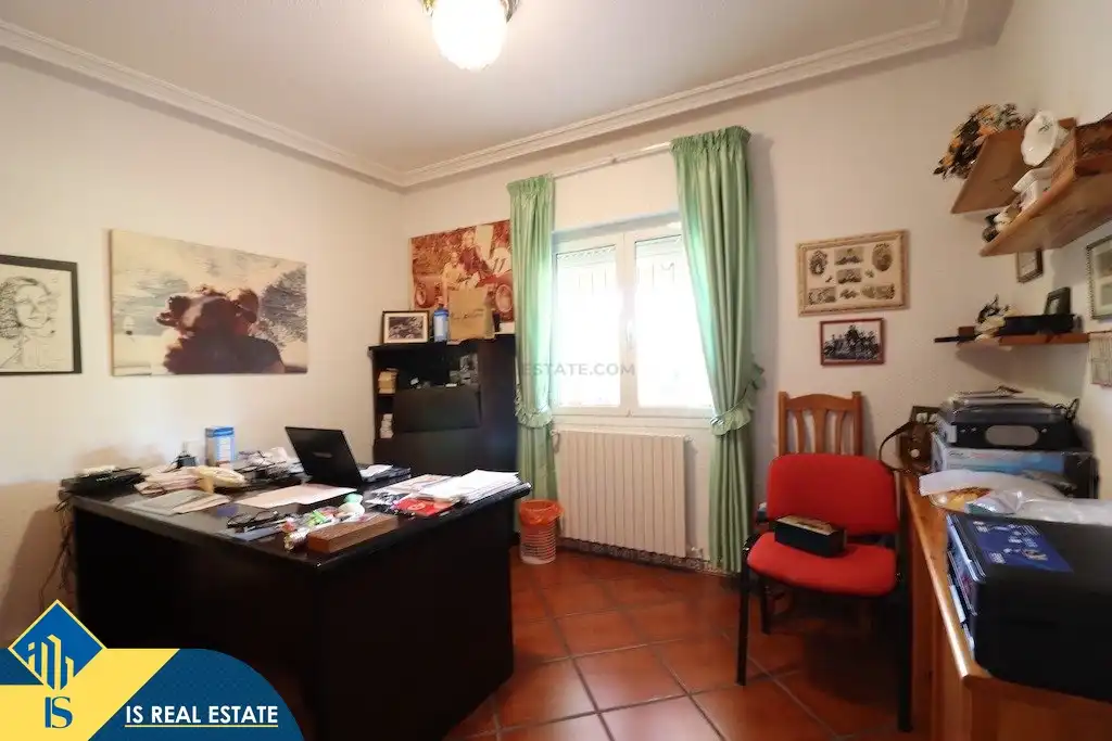 Villa avec piscine à vendre à Zona Carrefour - Urbanizaciones, imagen 14