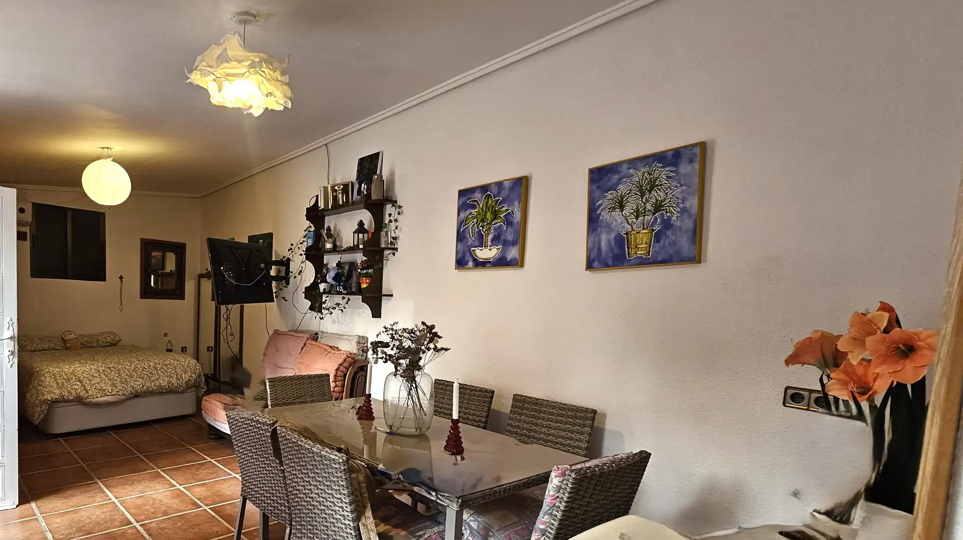 Chalet con piscina en venta en Torre en Conill - Cumbres de San Antonio, imagen 20