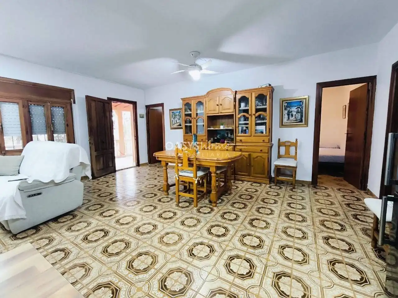 Casa con giardino in vendita a Pasaje  VEREDA DE ROCHE 8, imagen 7