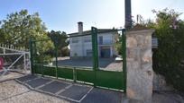 Vista exterior de Casa o xalet en venda en Mazarrón amb Calefacció, Jardí privat i Terrassa