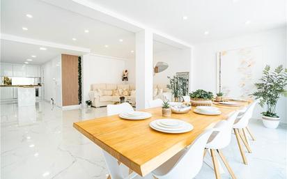 Dining room of Flat for sale in Llucmajor  with Air Conditioner and Terrace