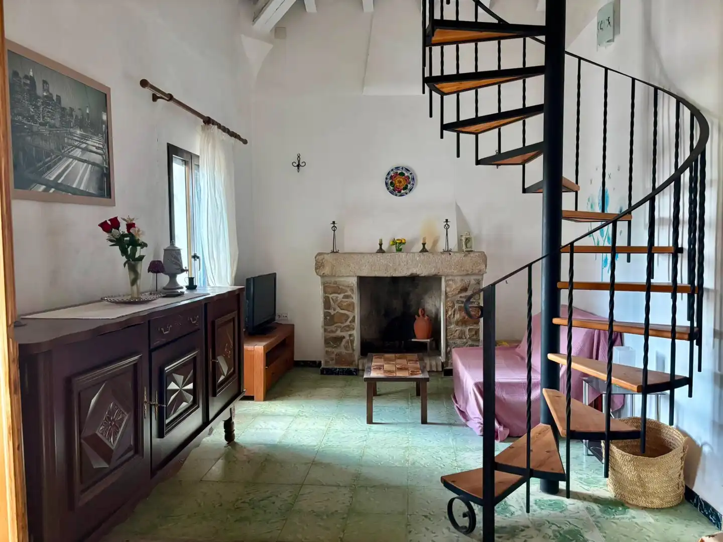 Country house for sale in Tàrbena, imagen 6