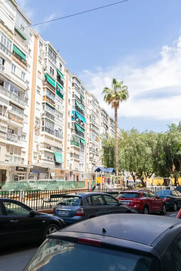 Estudi en venda a Martiricos - La Roca - La Rosaleda