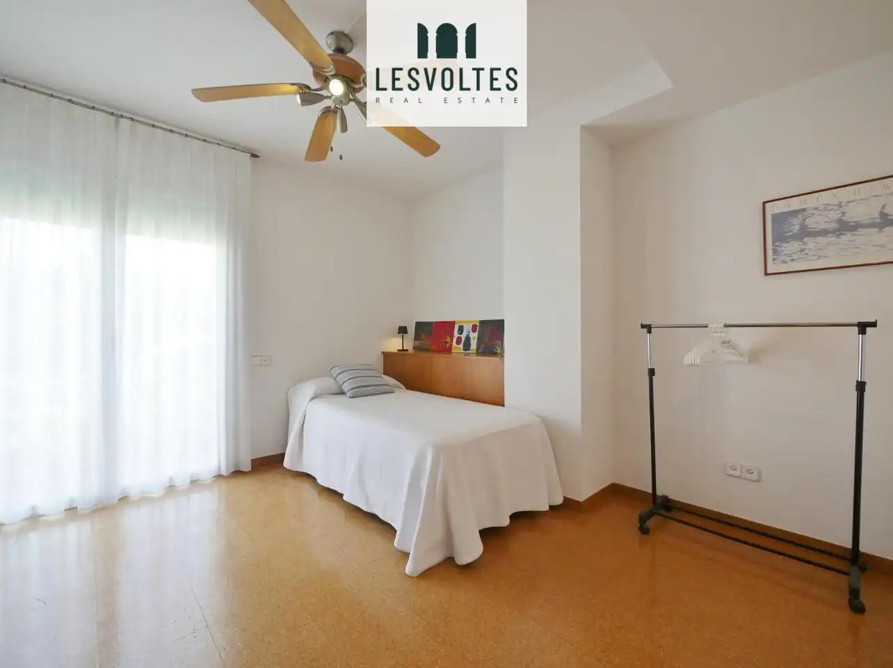 Dormitori de Casa o xalet en venda en Palafrugell amb Aire condicionat, Calefacció i Jardí privat