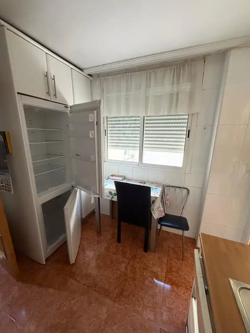 Piso con terraza en venta en Casco Urbano, imagen 12