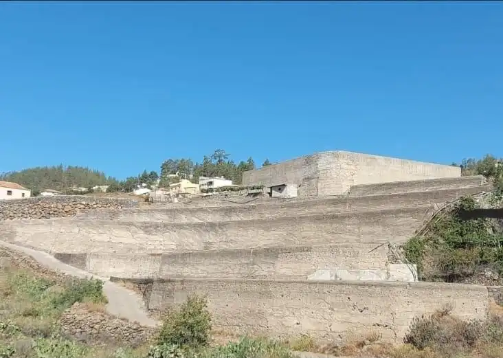 Terreno rústico en venta en Vilaflor de Chasna, imagen 6