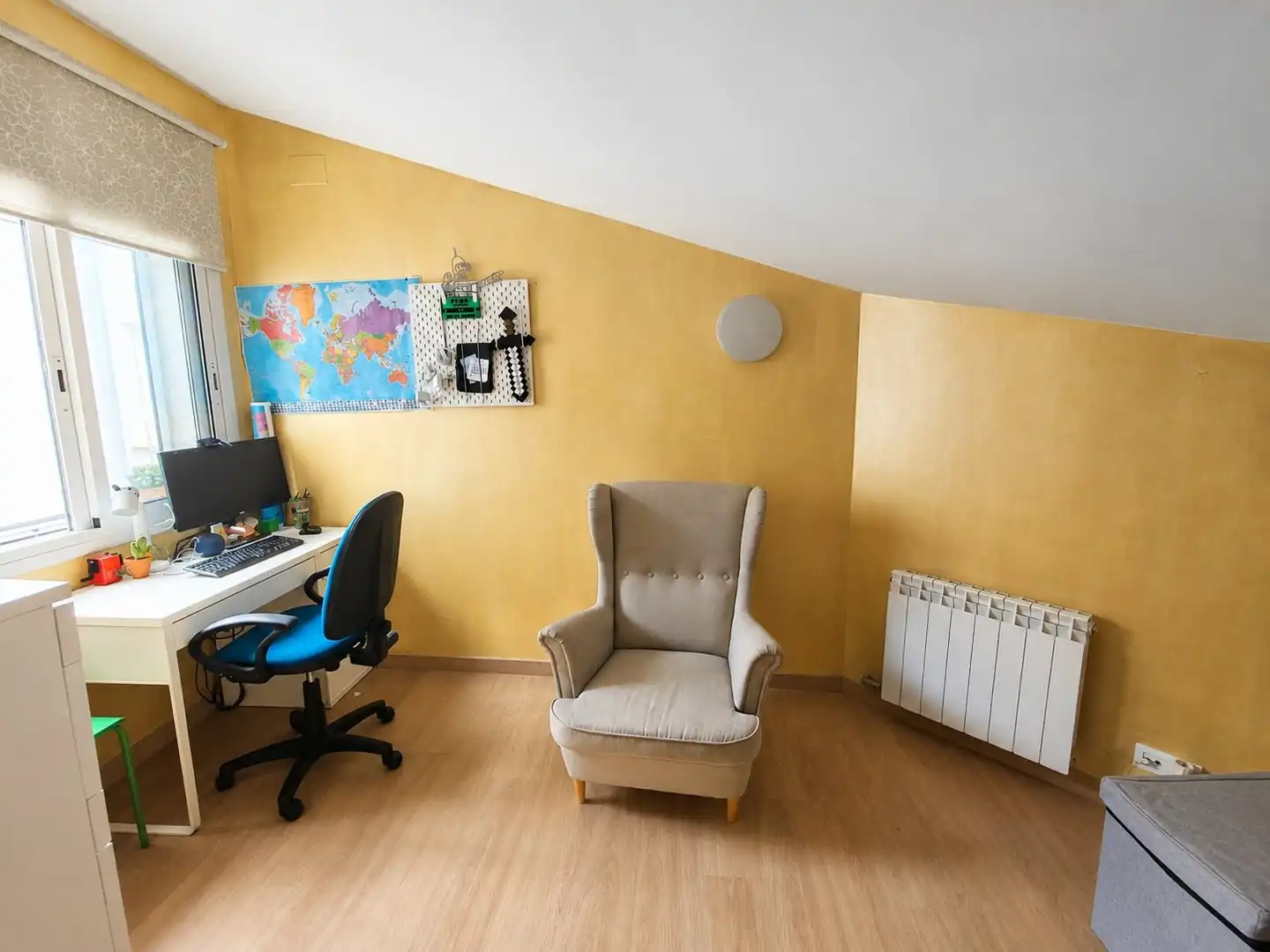 Piso en venta en Molins de Rei con Aire acondicionado, Calefacción y Parquet
