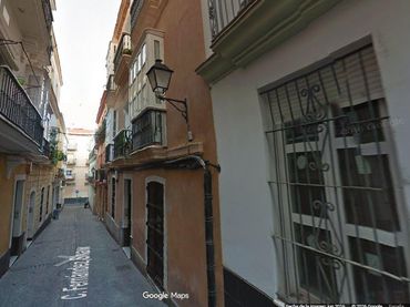Pis en venda a Calle Fernandez Shaw 7