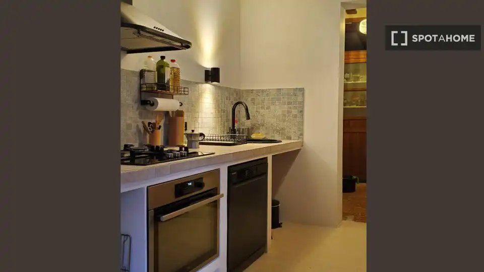Habitació a El Cabanyal - El Canyamelar
