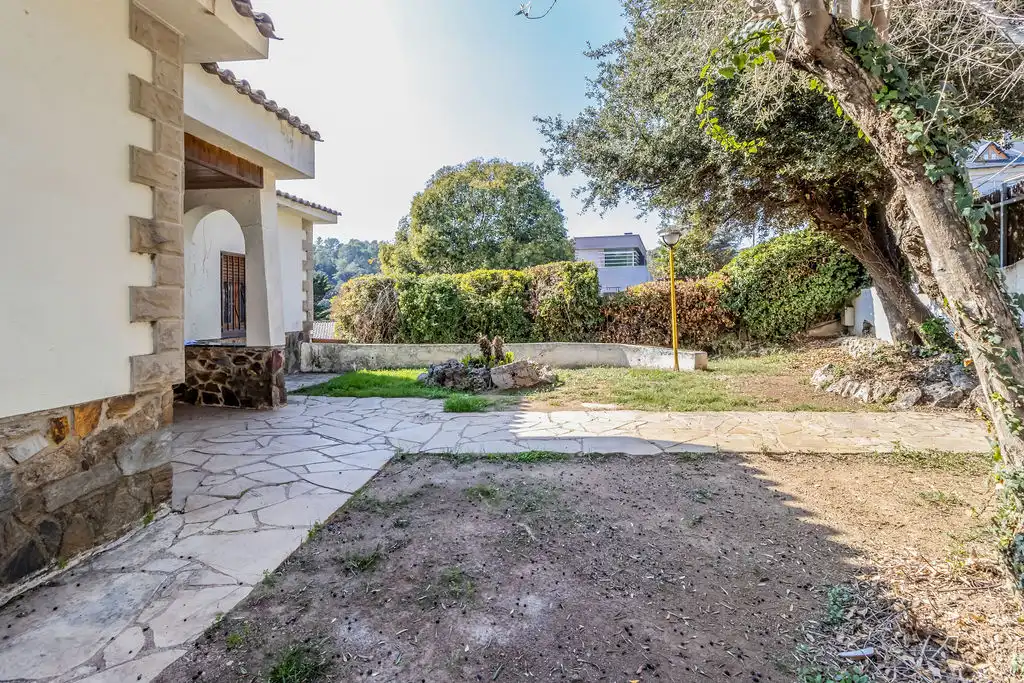 Casa o xalet en venda a C/ Guinardera , Can Font - Ca n'Avellaneda
