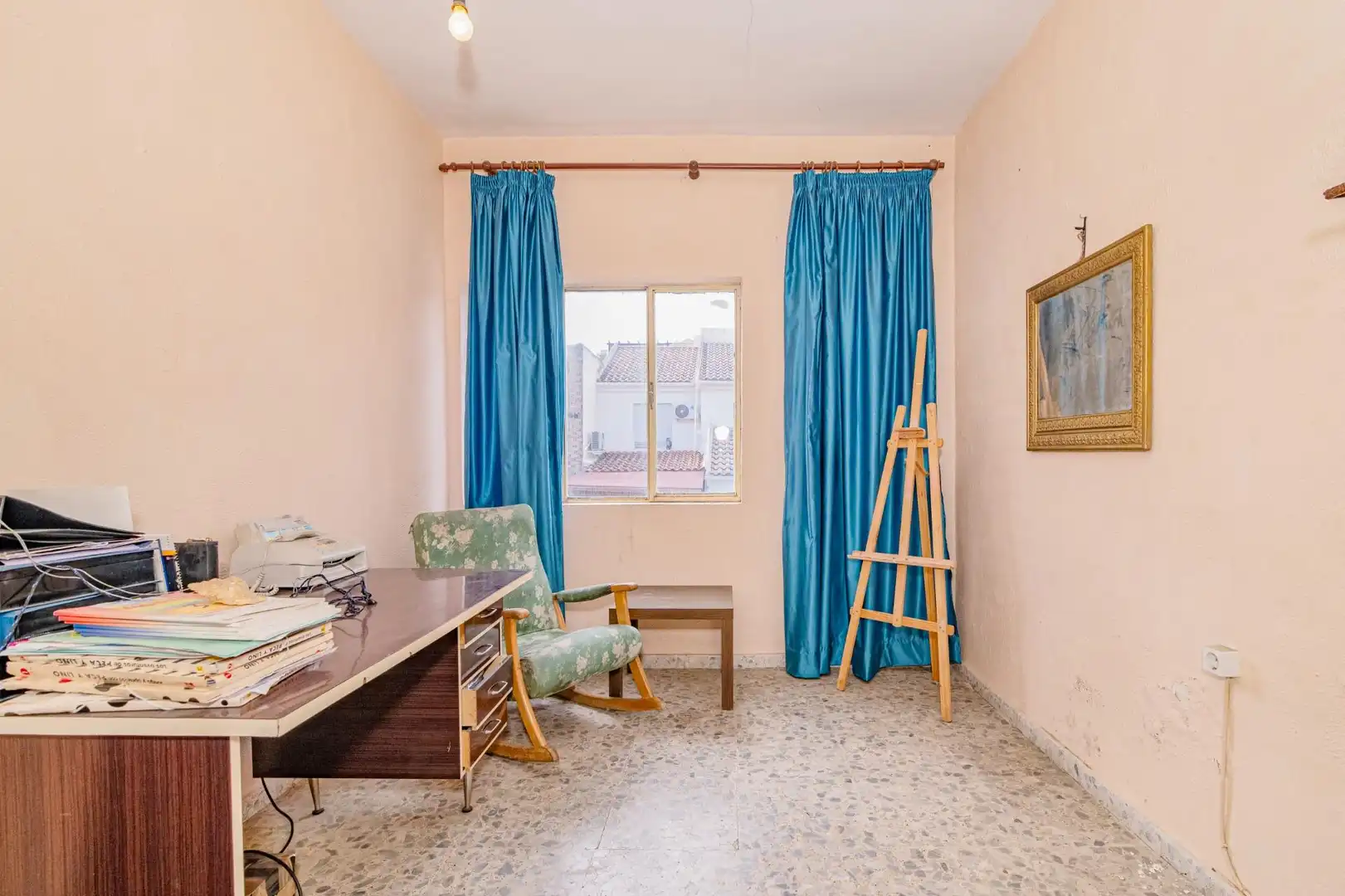 Casa con jardín en venta en Calle SANTA BARBARA, imagen 34