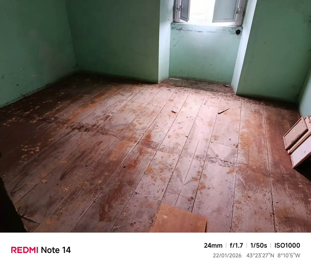Casa amb jardí en venda a Carretera Loureiros 7, imagen 13