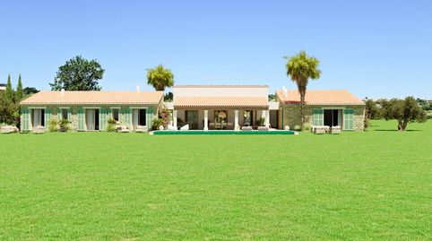 OPORTUNIDAD ÚNICA EN PETRA FINCA CON LICENCIA LISTA PARA CONSTRUIR O VIVIENDA TERMINADA A MEDIDA, immagine 3