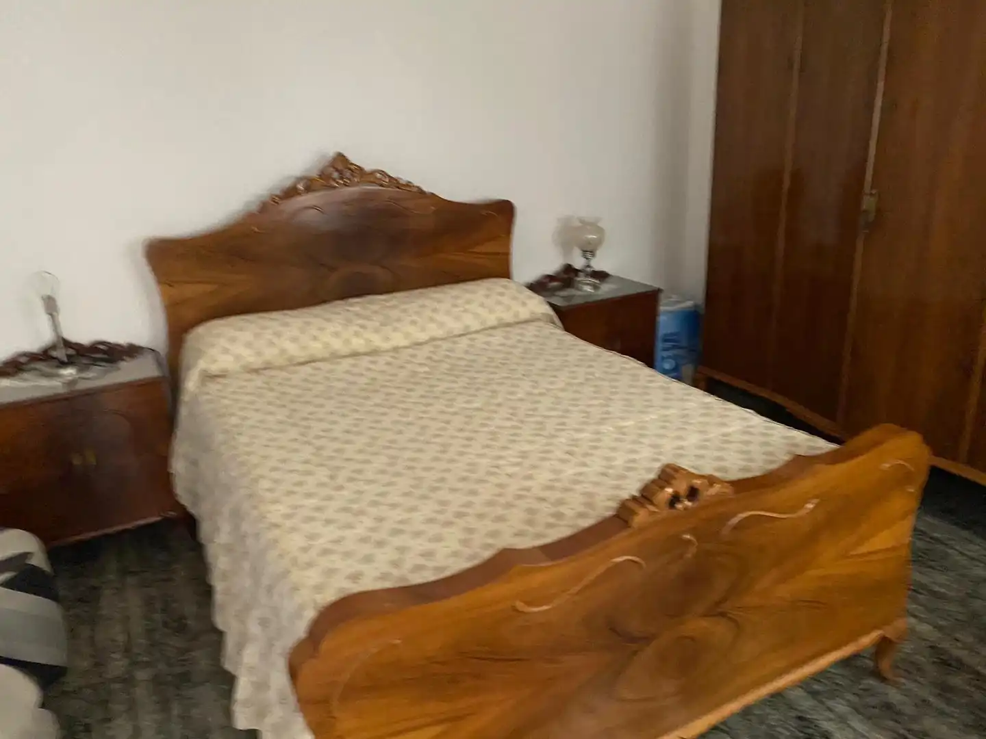 Dormitori de Apartament en venda en Los Alcázares