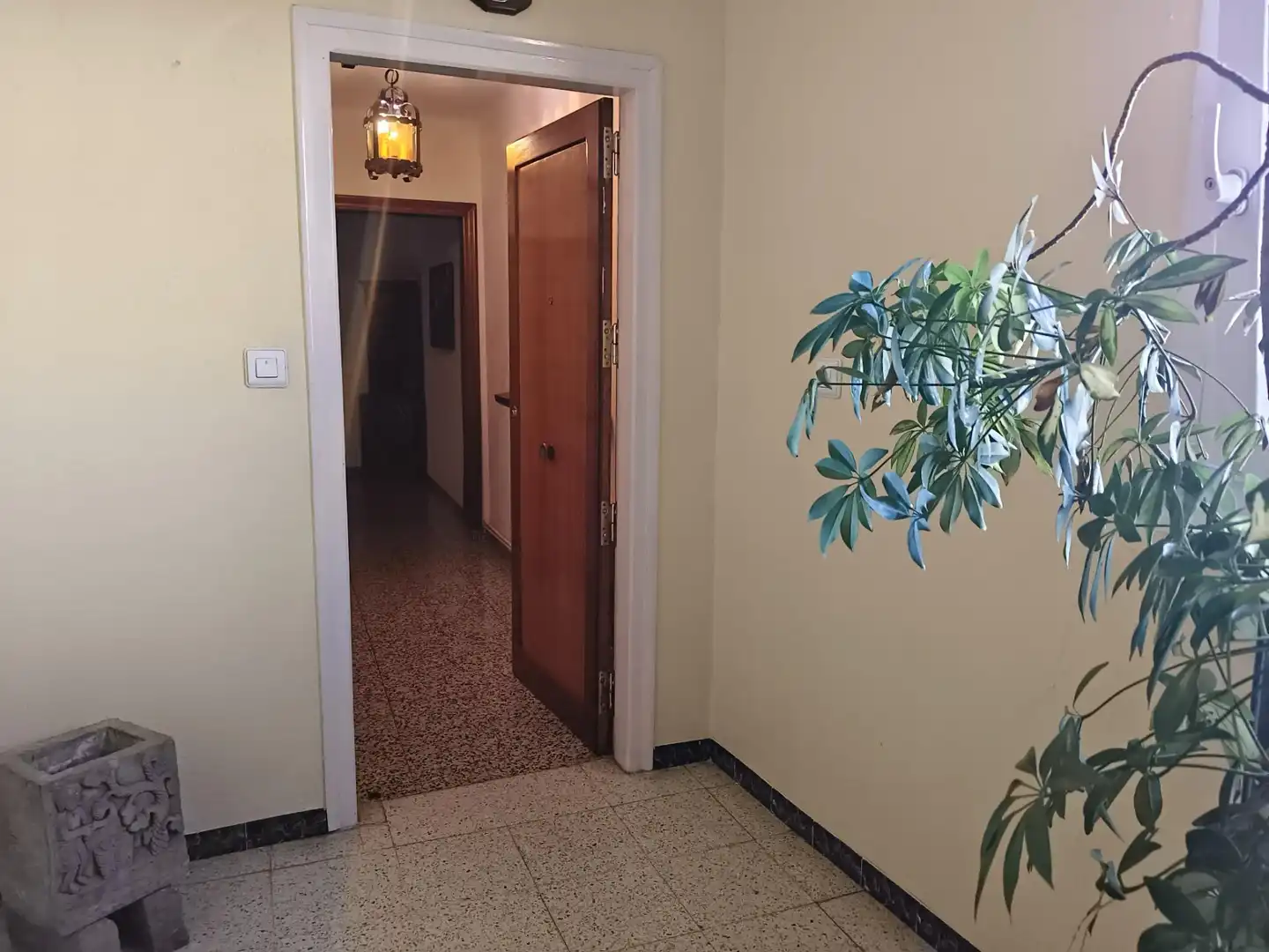 Àtic en venda en Figueres amb Aire condicionat, Calefacció i Terrassa