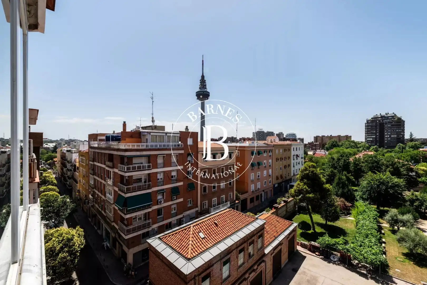 Appartement avec ascenseur à vendre à Retiro, imagen 36