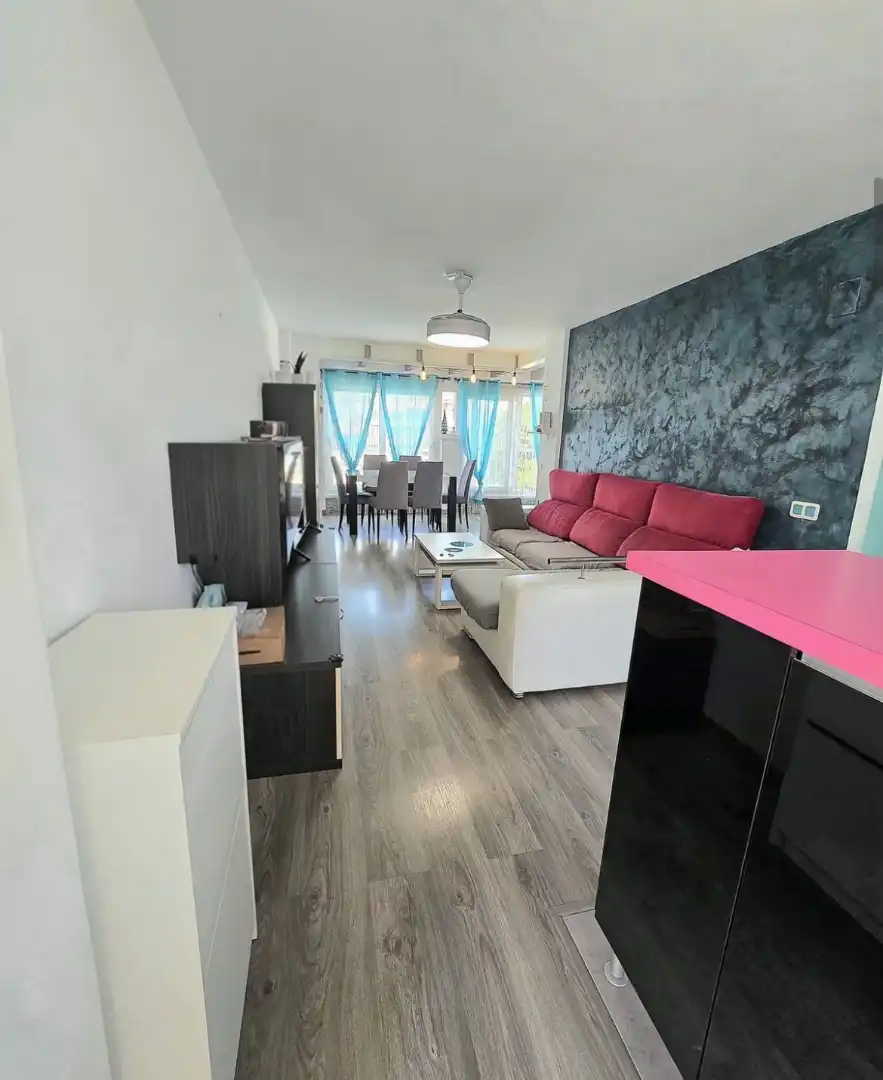 Appartement compact avec piscine à vendre à Parque de la Paloma, imagen 11