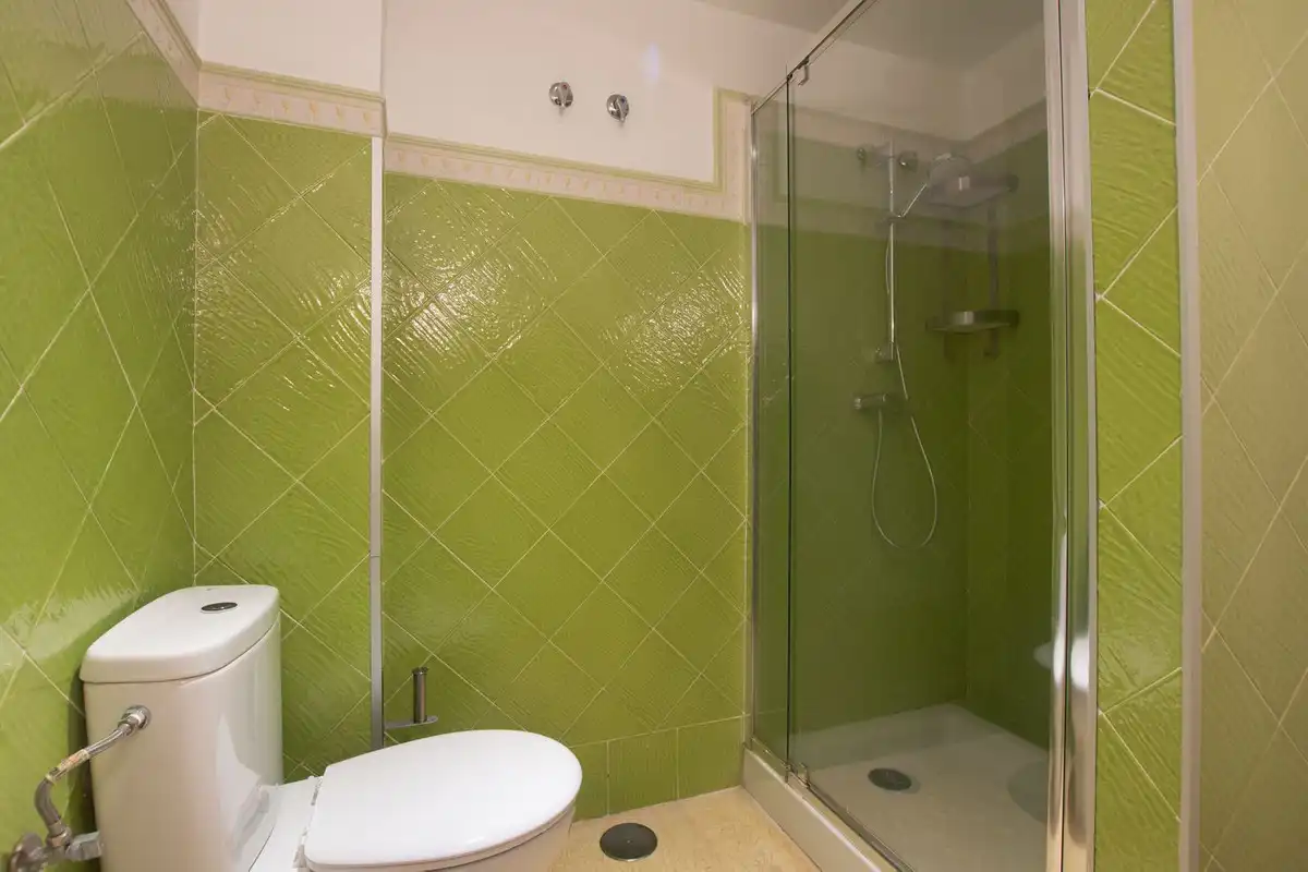 Casa amb piscina en venda a Selwo, imagen 34