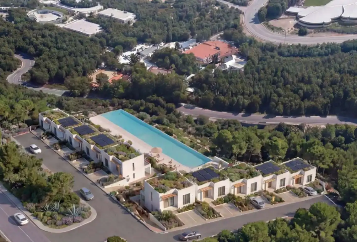 Terreno rustico in vendita a Altea ciudad, imagen 2