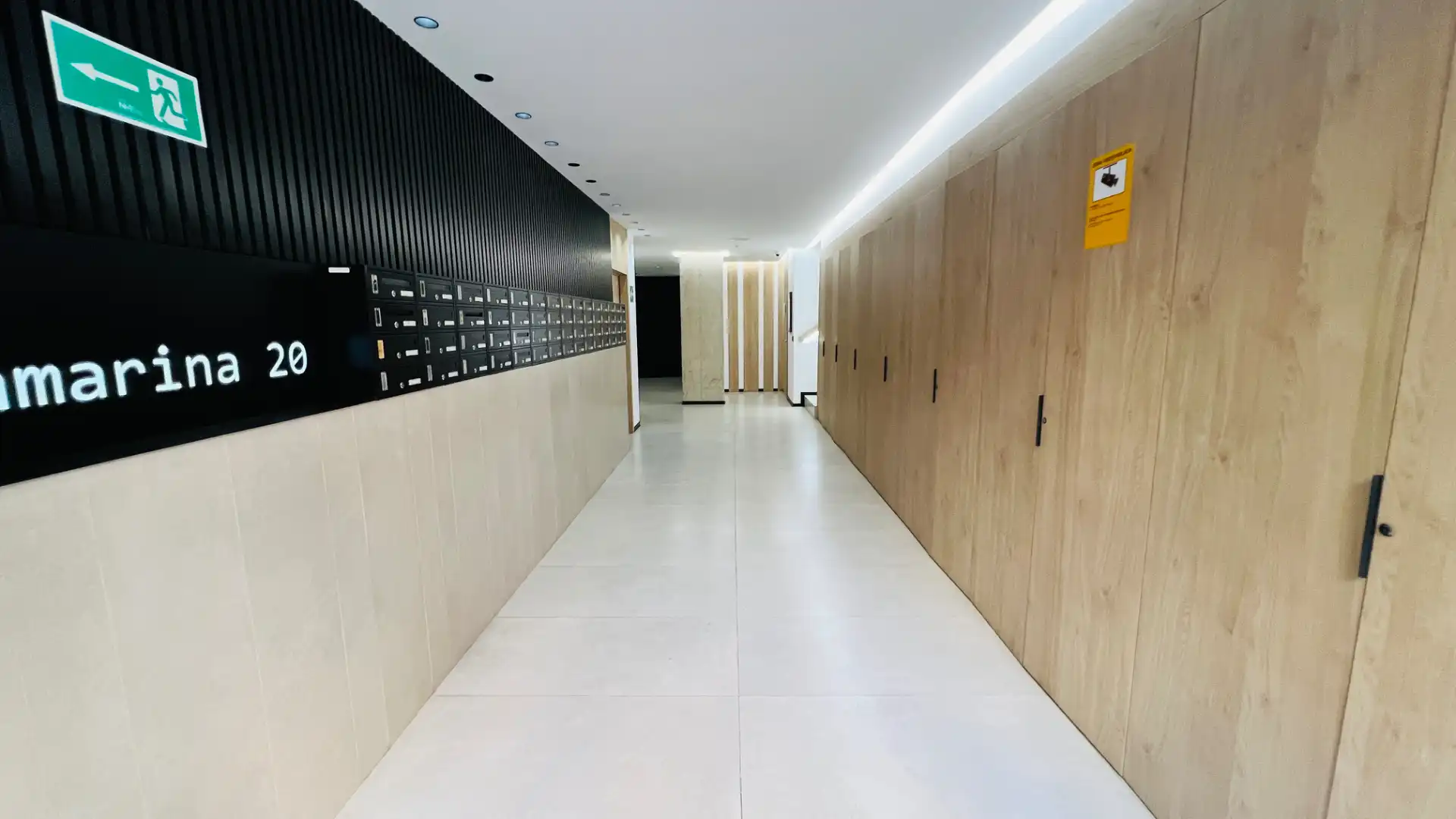 Penthouse mit Aufzug zum Verkauf in Calle Reina Sofía