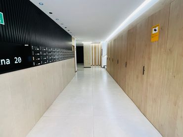 Penthouse mit Aufzug zum Verkauf in Calle Reina Sofía