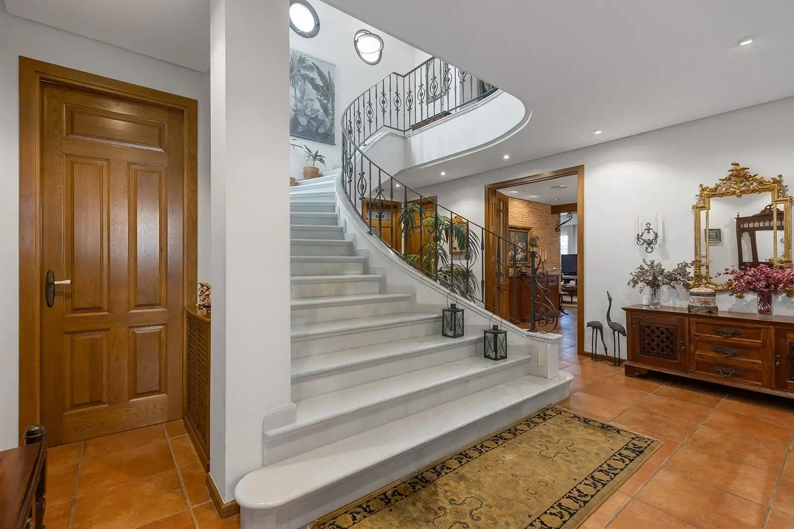 Chalet con terraza en venta en Playa del Acequión, Náufragos y Rocío del Mar, imagen 18