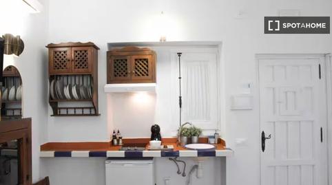 Foto 3 de Apartament per a compartir a Triana Casco Antiguo,  Sevilla Capital