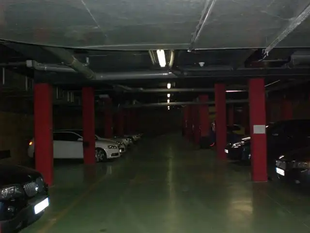 Parkplatz zur Miete in CALLE GUATEMALA 19, imagen 2