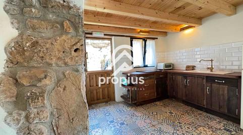 Foto 4 de Casa adosada en venda a Rabiaos, Vibaña - Ardisana - Caldueño, Llanes