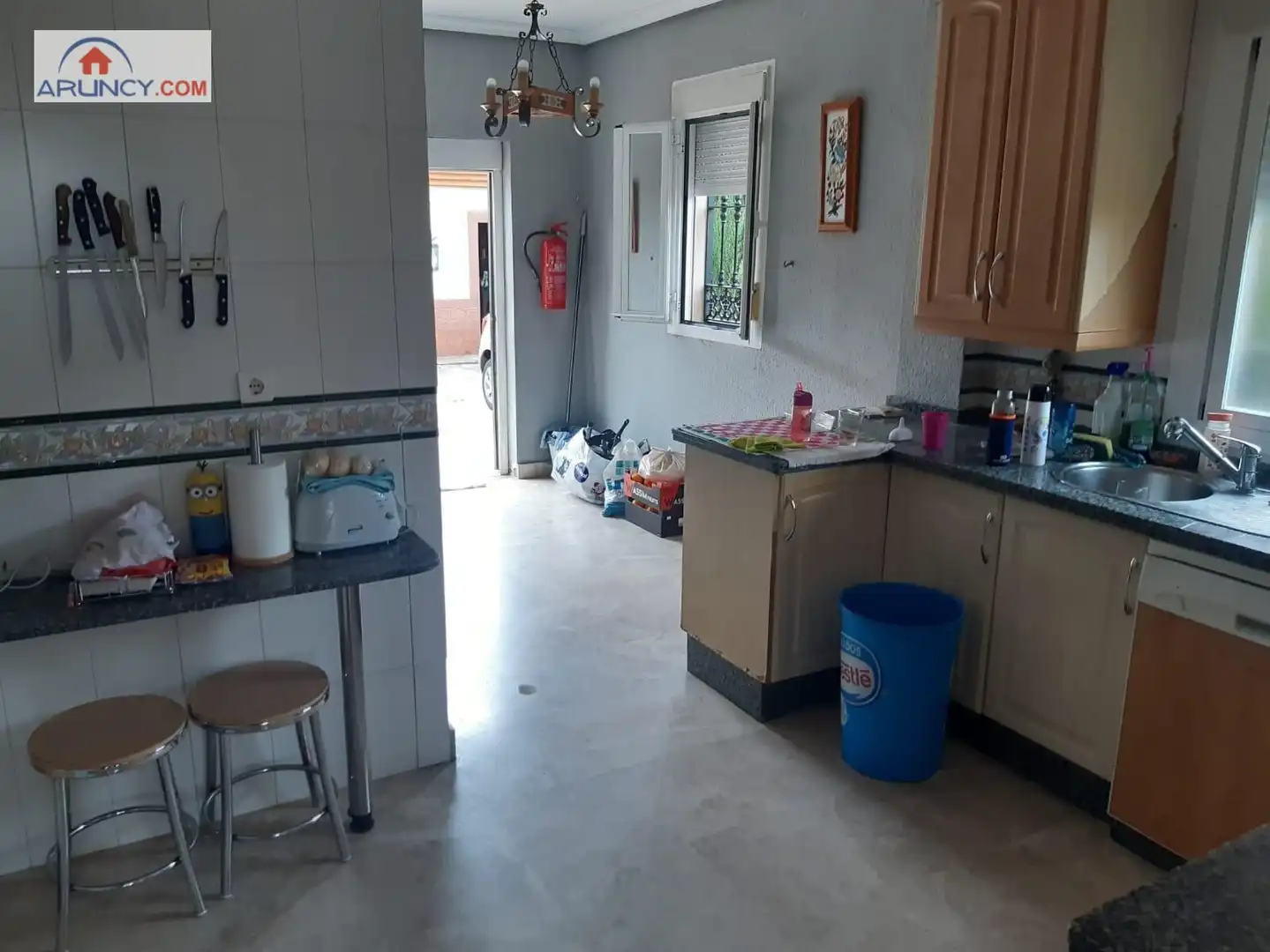 Chalet con jardín en venta en Cerros de Montequinto, imagen 21