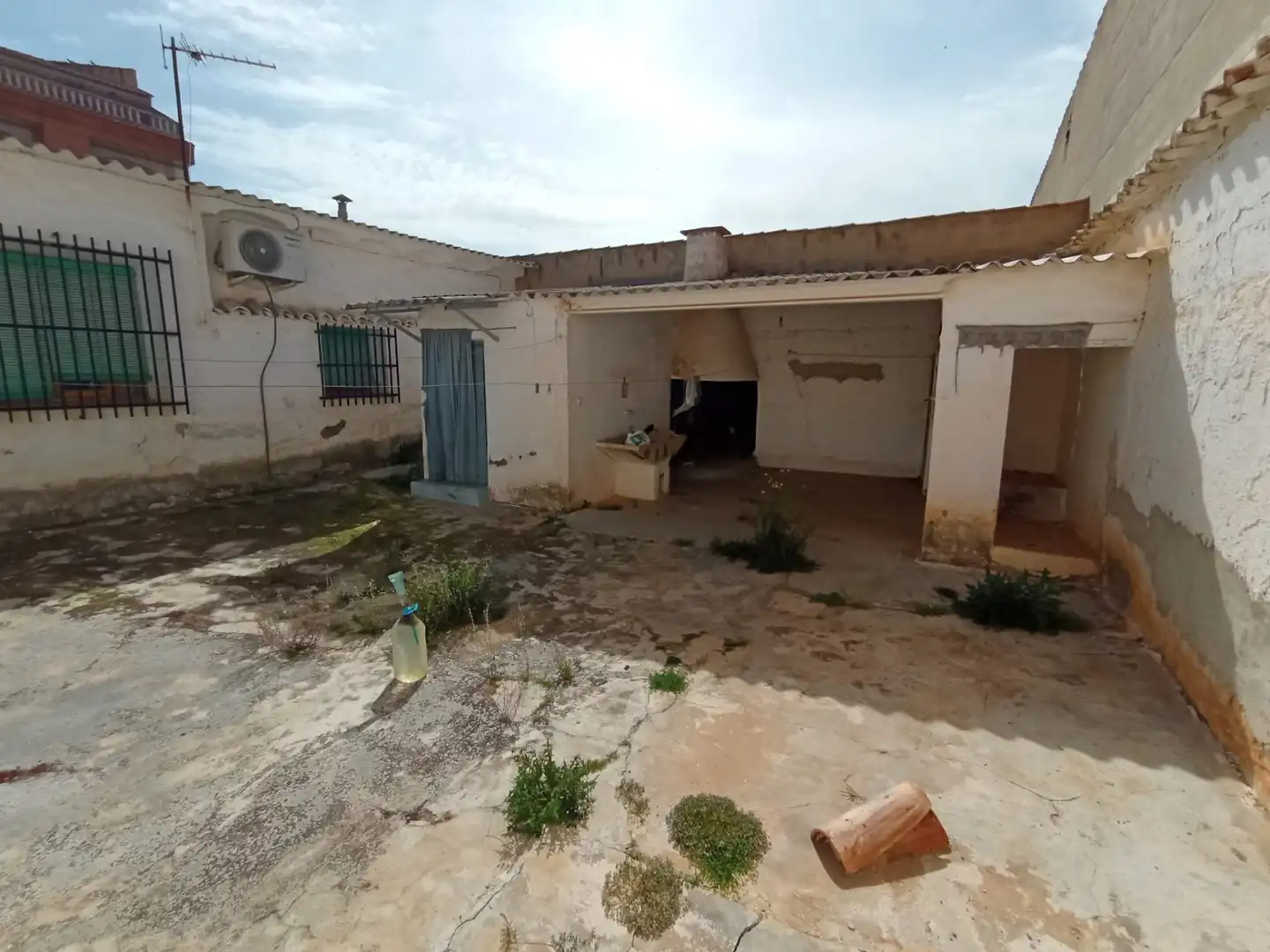 Habitatge en venda a Calle Duque de Alba, imagen 31