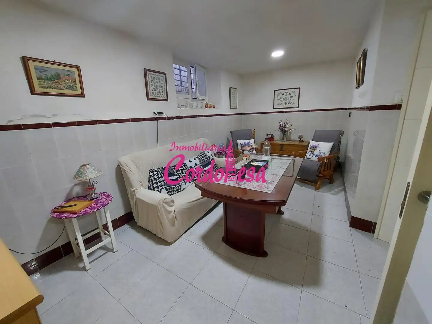 Casa amb terrassa en venda a Centro, imagen 19