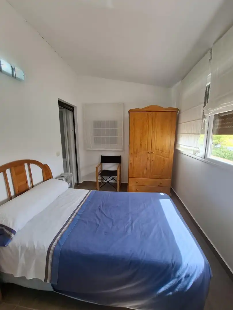 Habitación de Casa o chalet en venta en Añón de Moncayo con Jardín privado, Trastero y Amueblado