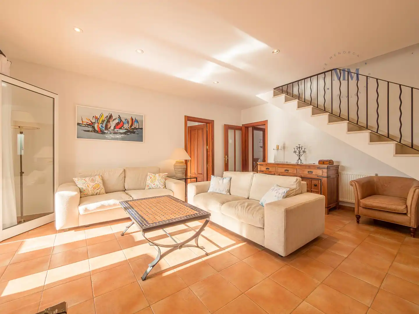 Casa o chalet en venta en Cala Llonga - Sa Mesquida