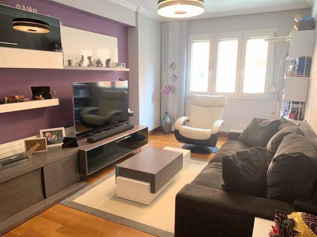 Piso en Venta en Lekaenea Kalea en Pinar - Anaka - Belaskoenea