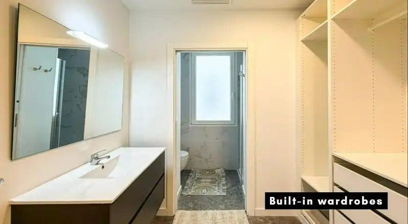 Appartement avec ascenseur à louer à Centro, imagen 18