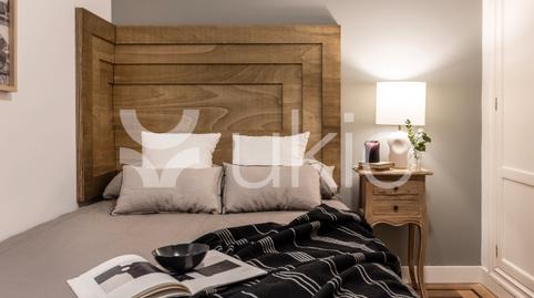 Foto 3 de Apartament de lloguer a Calle del Poeta Joan Maragall, Castillejos - Cuzco,  Madrid Capital