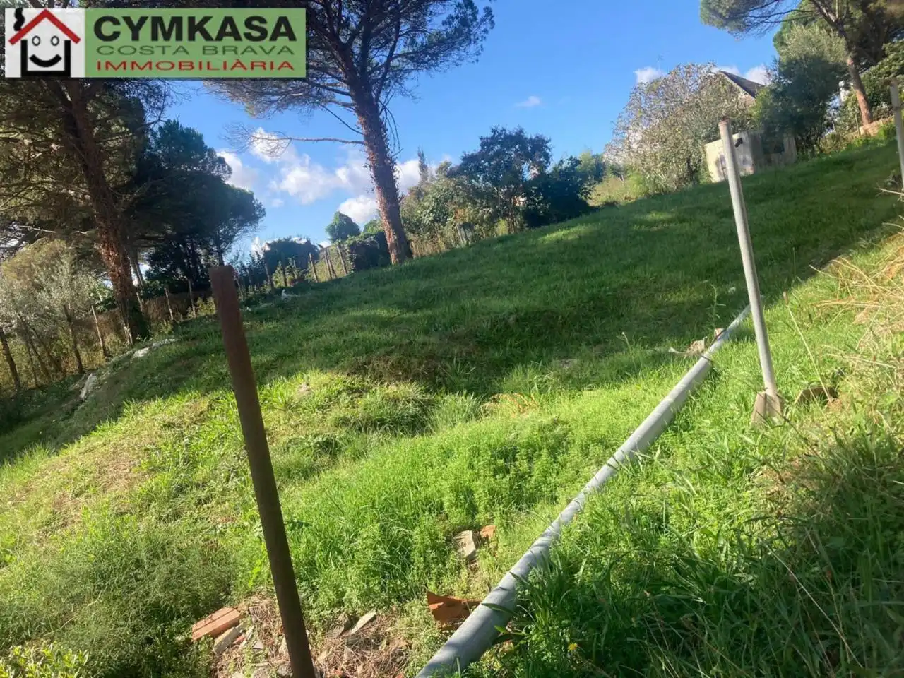 Terreno residencial en venta en Caldes de Malavella, imagen 4