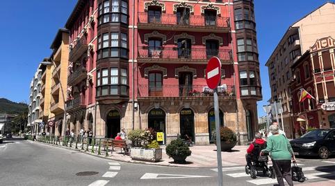Foto 4 de Pis en venda a Calle de Silvestre Ochoa, Centro, Castro-Urdiales