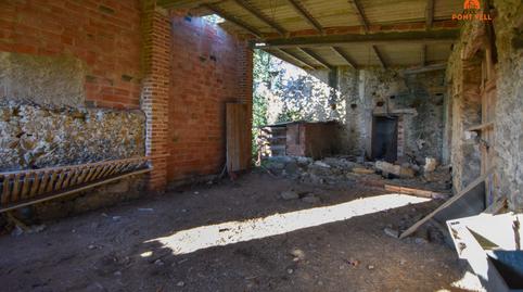 Foto 5 de Finca rústica en venda a Foixà, Girona
