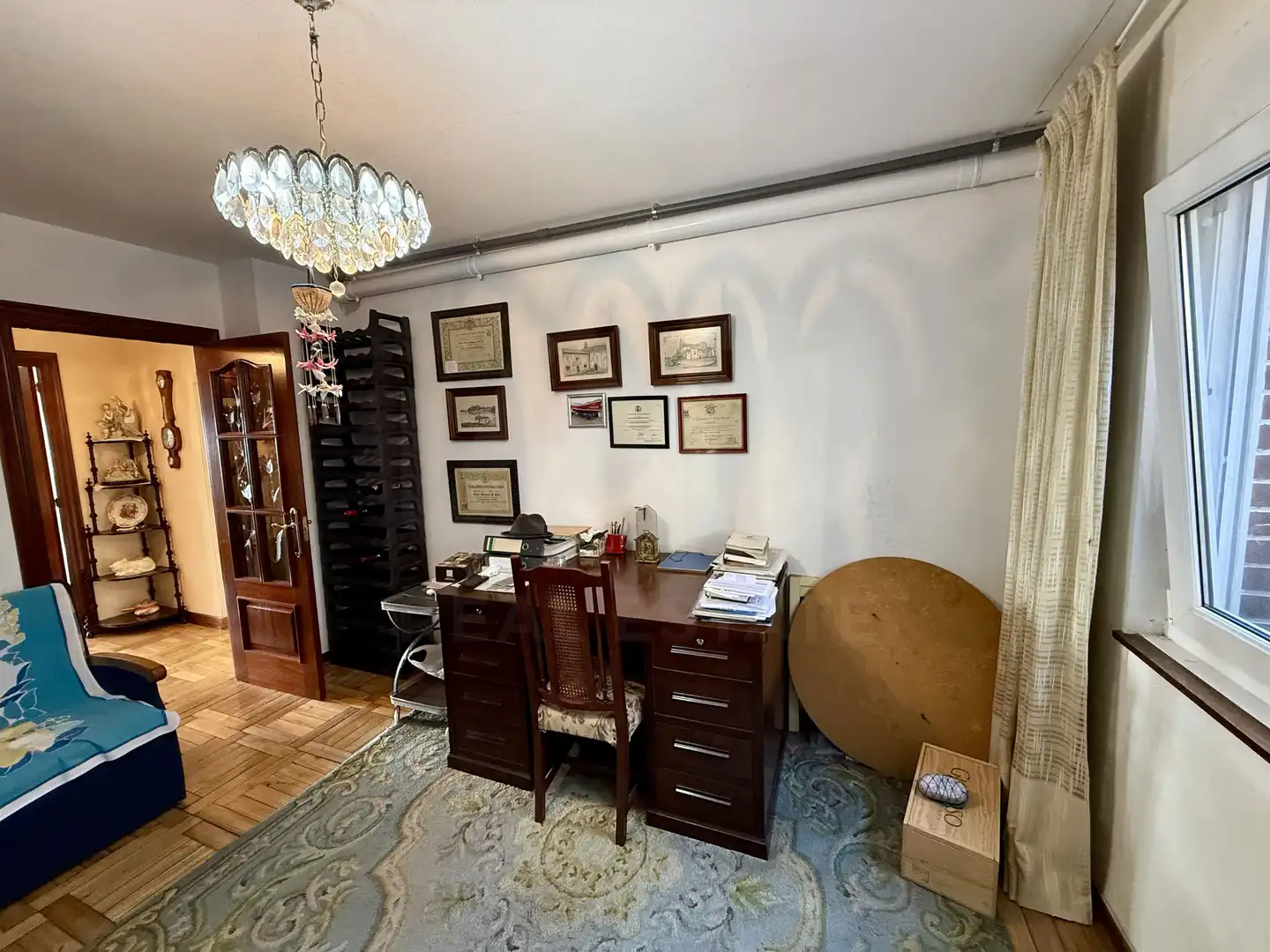 Appartement avec ascenseur à vendre à Calle Rufo Rendueles 6, imagen 7