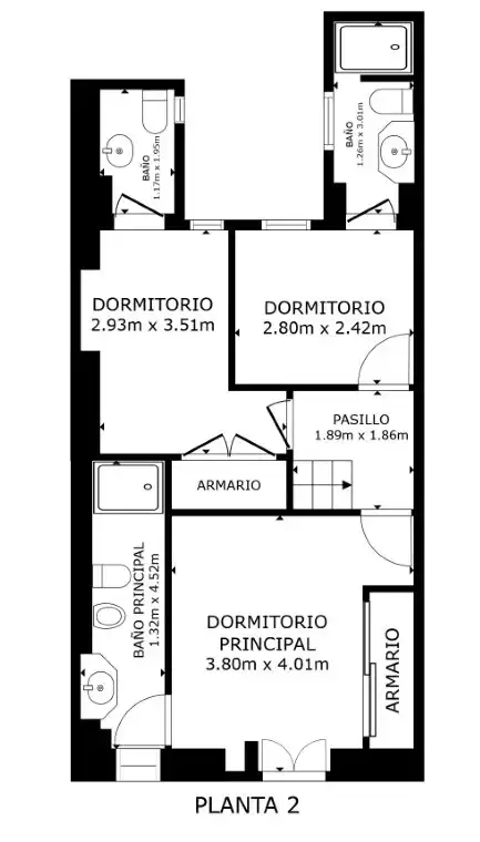 Einfamilien-Reihenhaus zum Verkauf in Cadaqués mit Möbliert, Ofen und Waschmaschine