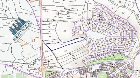 Foto 3 de Residencial en venda a Algete Centro, Madrid