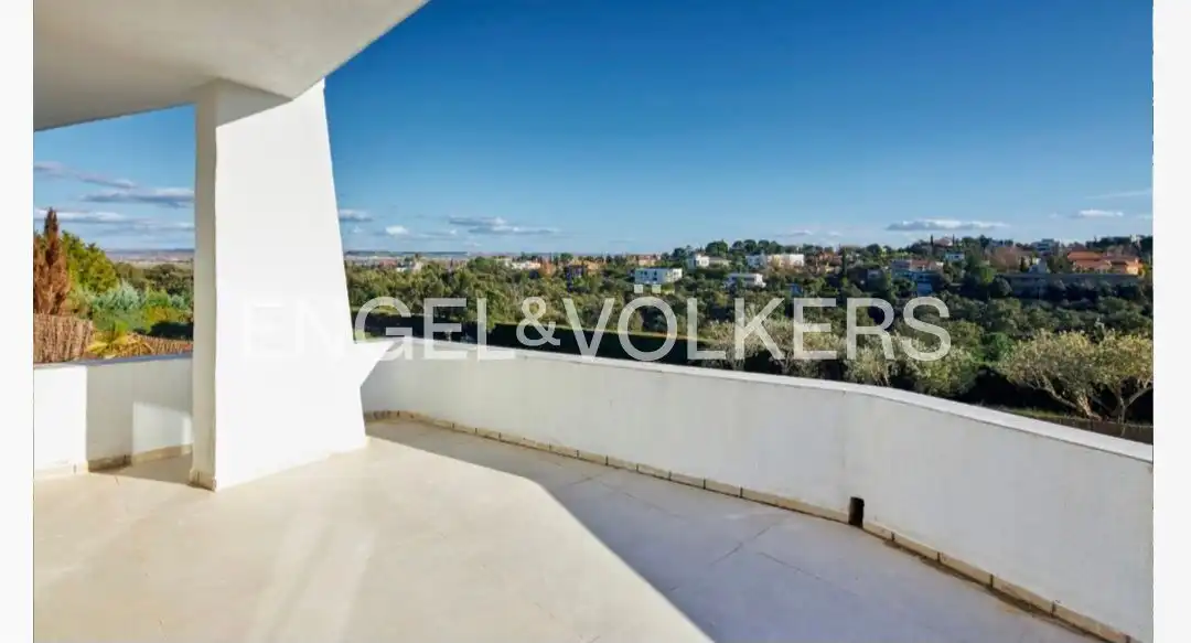 Terrace of Houses for sale in Ciudalcampo  with Air Conditioner, Heating and Private garden
