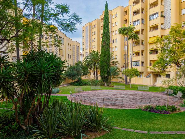 Piso en Venta en Son Oliva