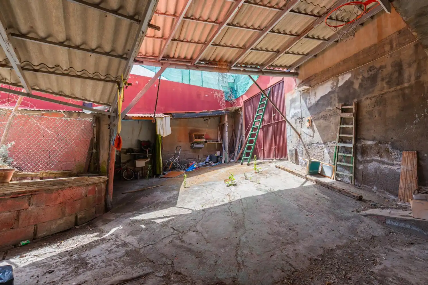 Casa o xalet en venda en San Cristóbal de la Laguna amb Traster