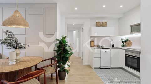 Photo 2 of Apartments for rent in Carrer de Les Jonqueres, Sant Pere, Sta. Caterina i la Ribera, Barcelona Capital