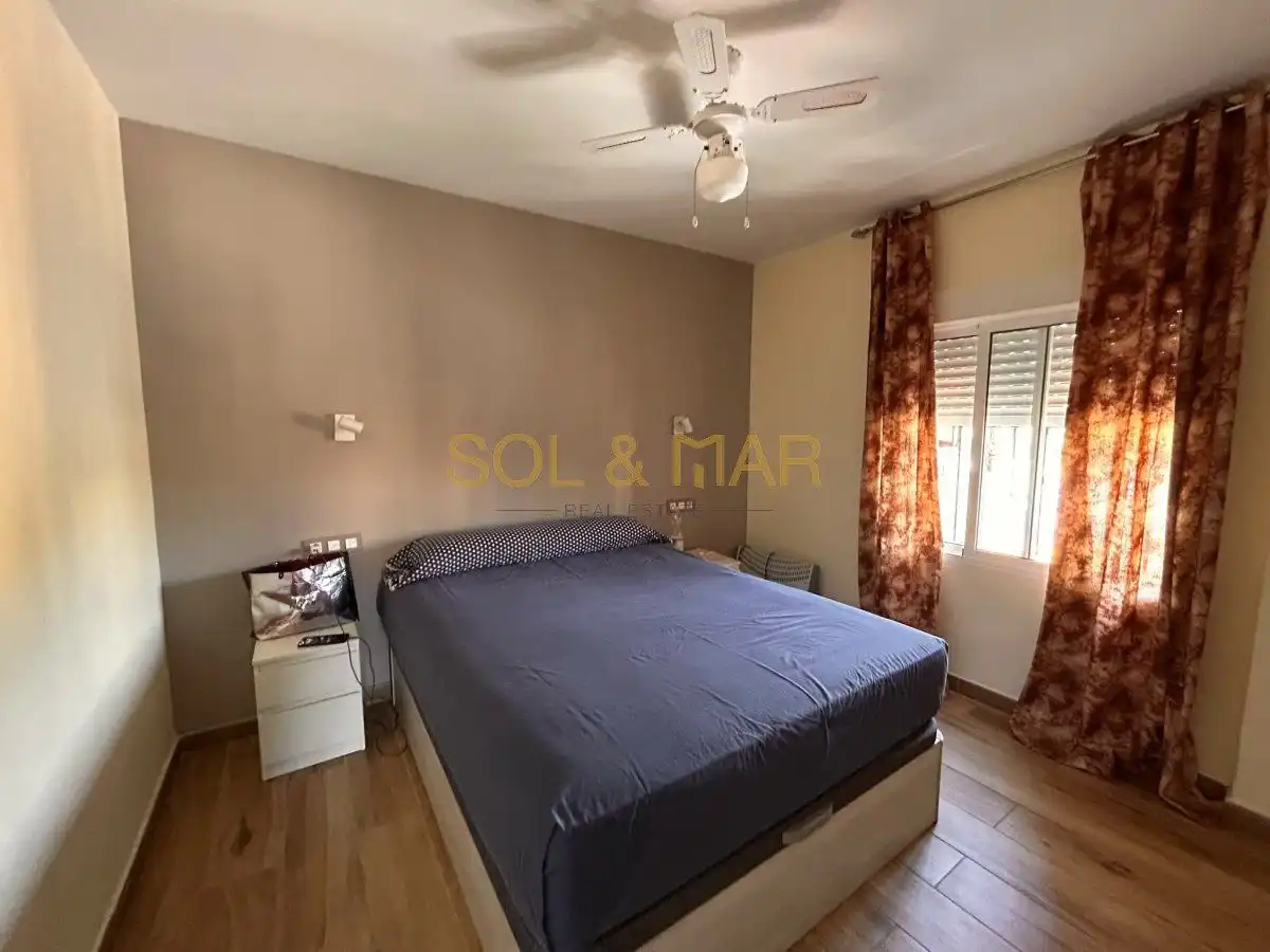 Flat with lift for sale in SOROLLA, imagen 35