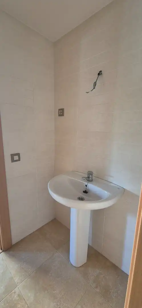 Badezimmer von Geschaftsraum zum Verkauf in Esplugues de Llobregat