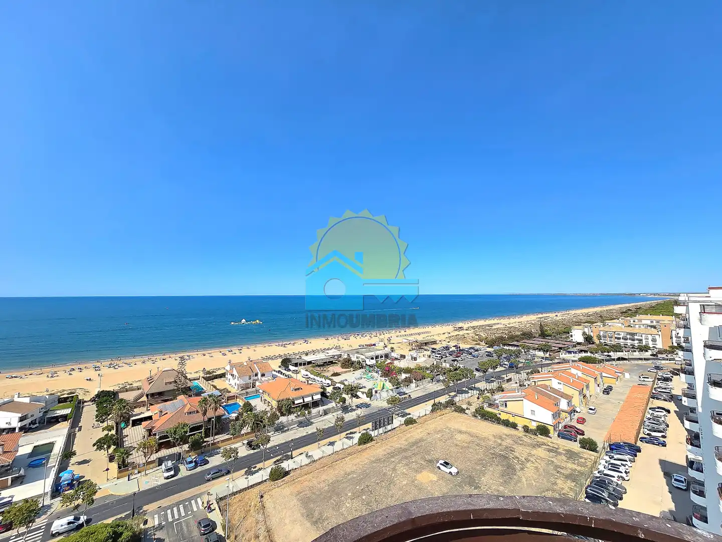 Appartamento con terrazza in vendita a Punta Umbría, imagen 32